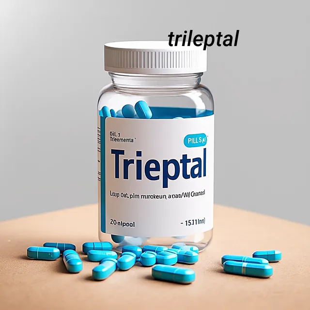 Trileptal